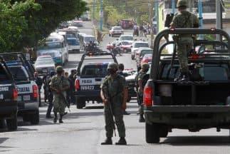 Fotografía de archivo.