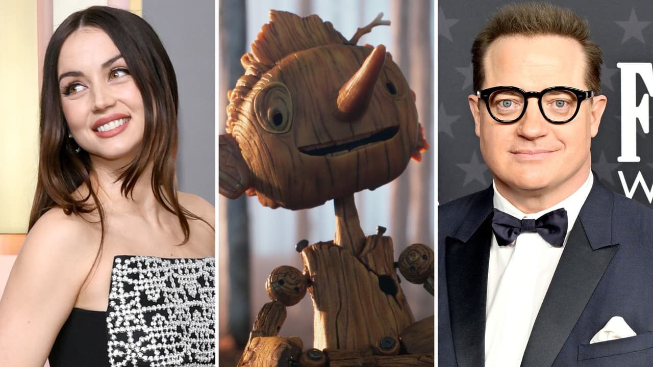 Nominados a los Premios Oscar 2023: películas, actores, actrices y directores