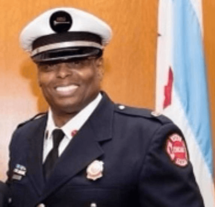 Ofrecen recompensa de 8,000 dólares para dar con los asesinos de un antiguo bombero