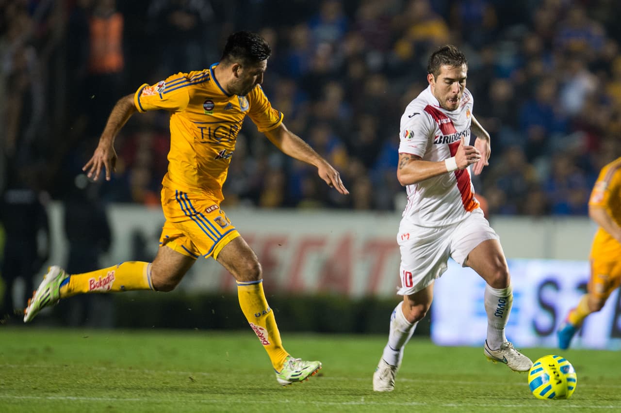 Previo Morelia vs. Tigres: Monarcas debuta en casa ante un felino 'B'