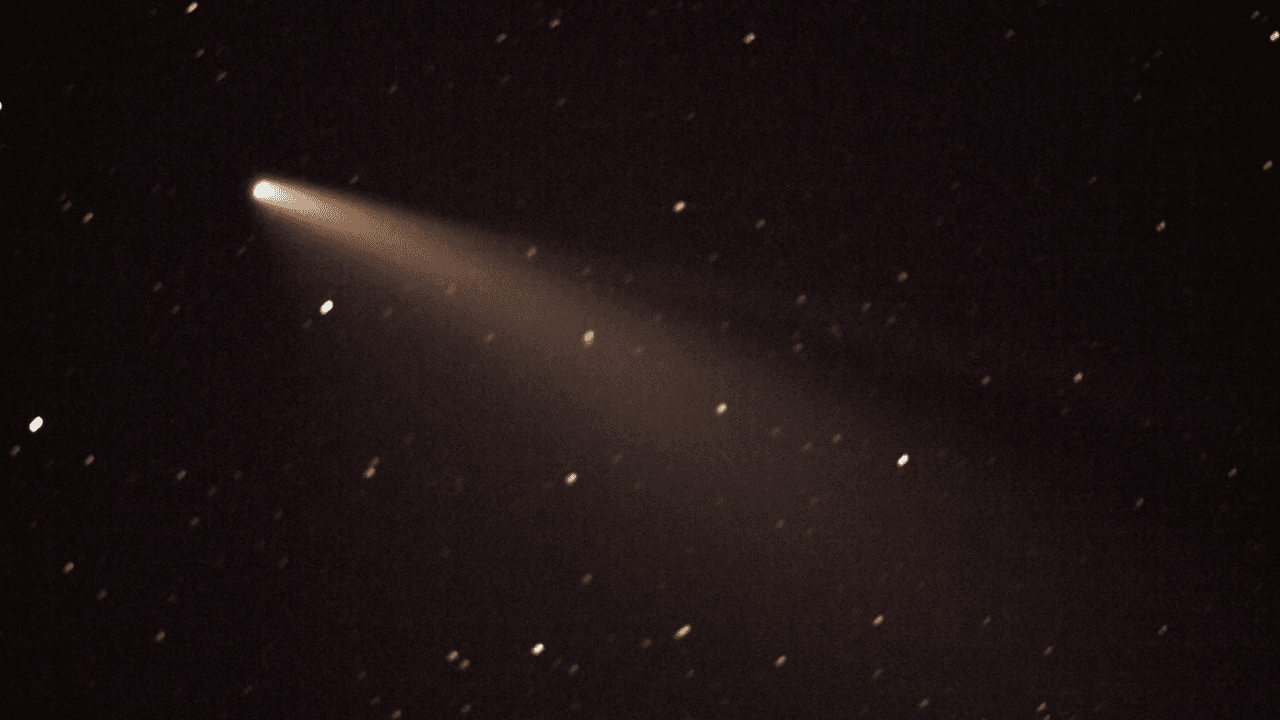 Cometa