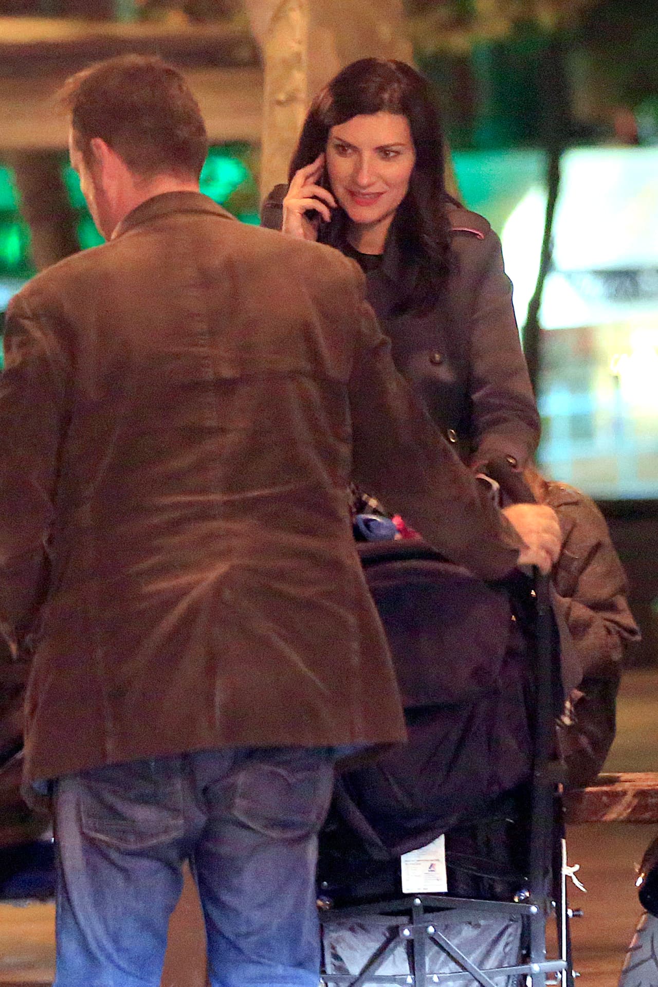 Será en este mes de noviembre cuando se haga de manera oficial el lanzamiento de su disco Similares, un álbum en español e italiano que promete ser todo un hit.