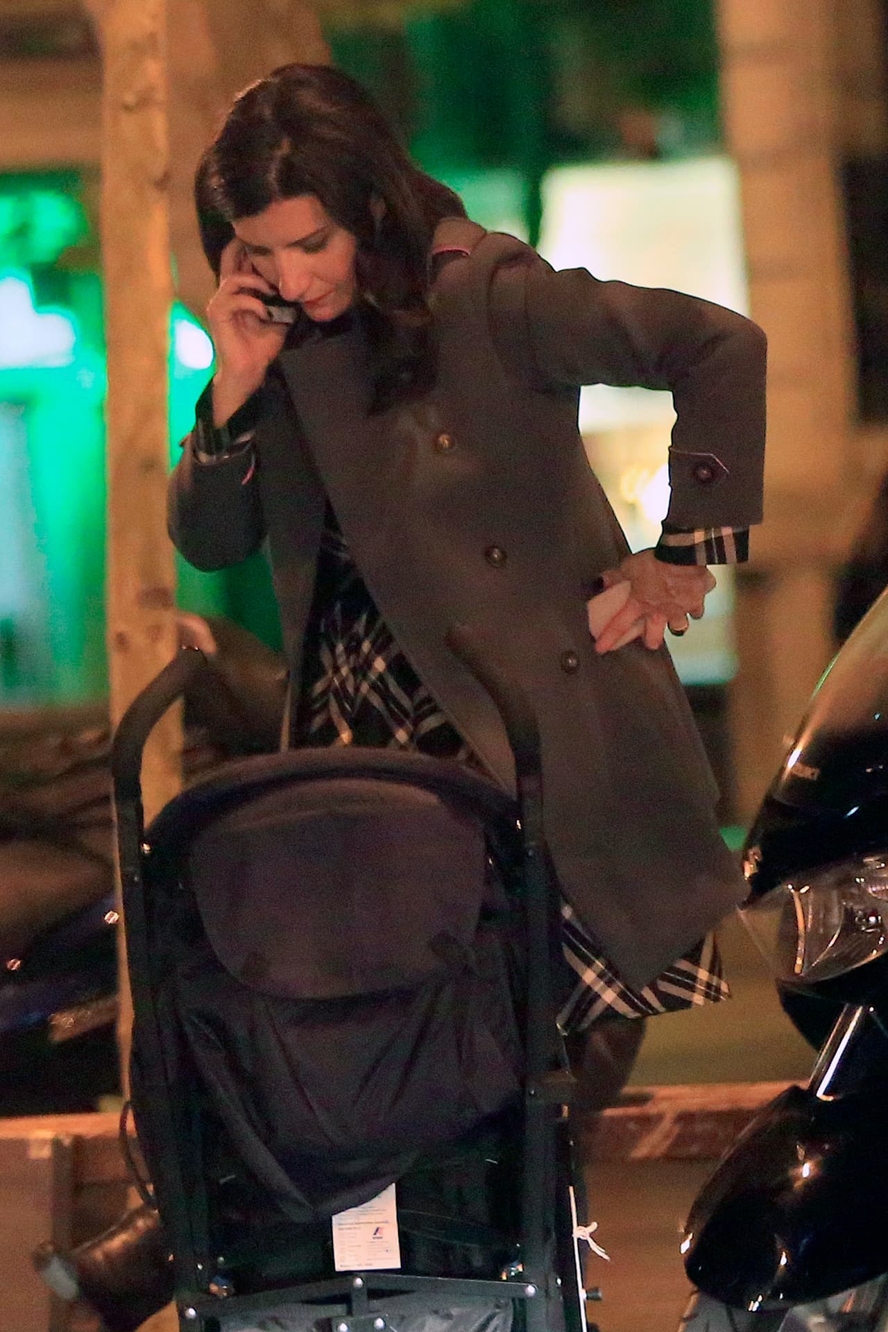 Estos últimos meses han estado llenos de diversas actividades para Pausini, por lo que su agenda de trabajo ha sido demasiado demandante.