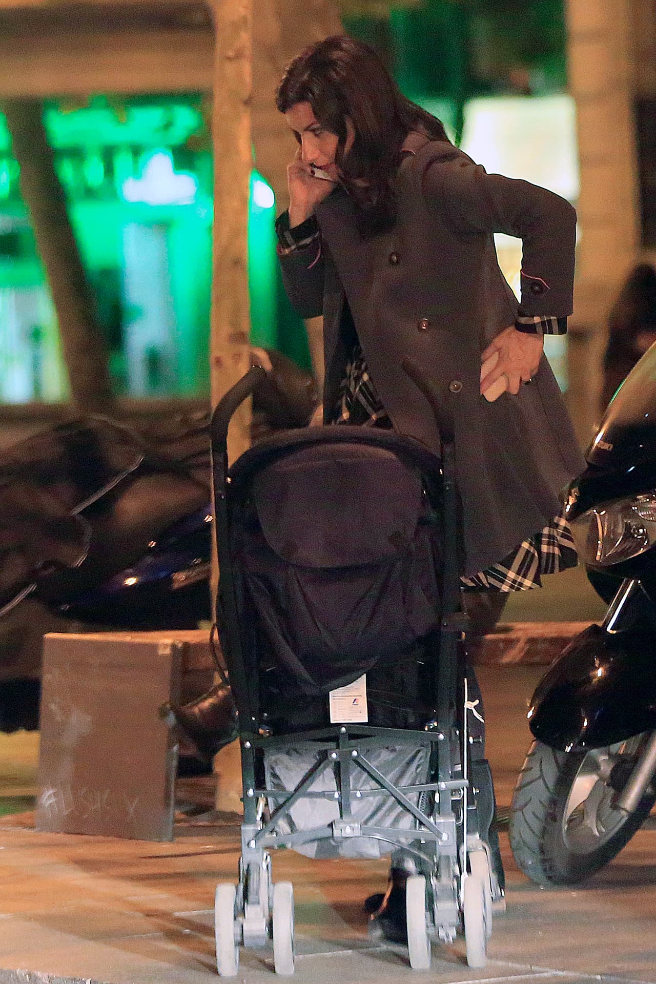 El próximo año comenzará su gira, en la que tiene planeado visitar España y Barcelona en el mes de octubre.