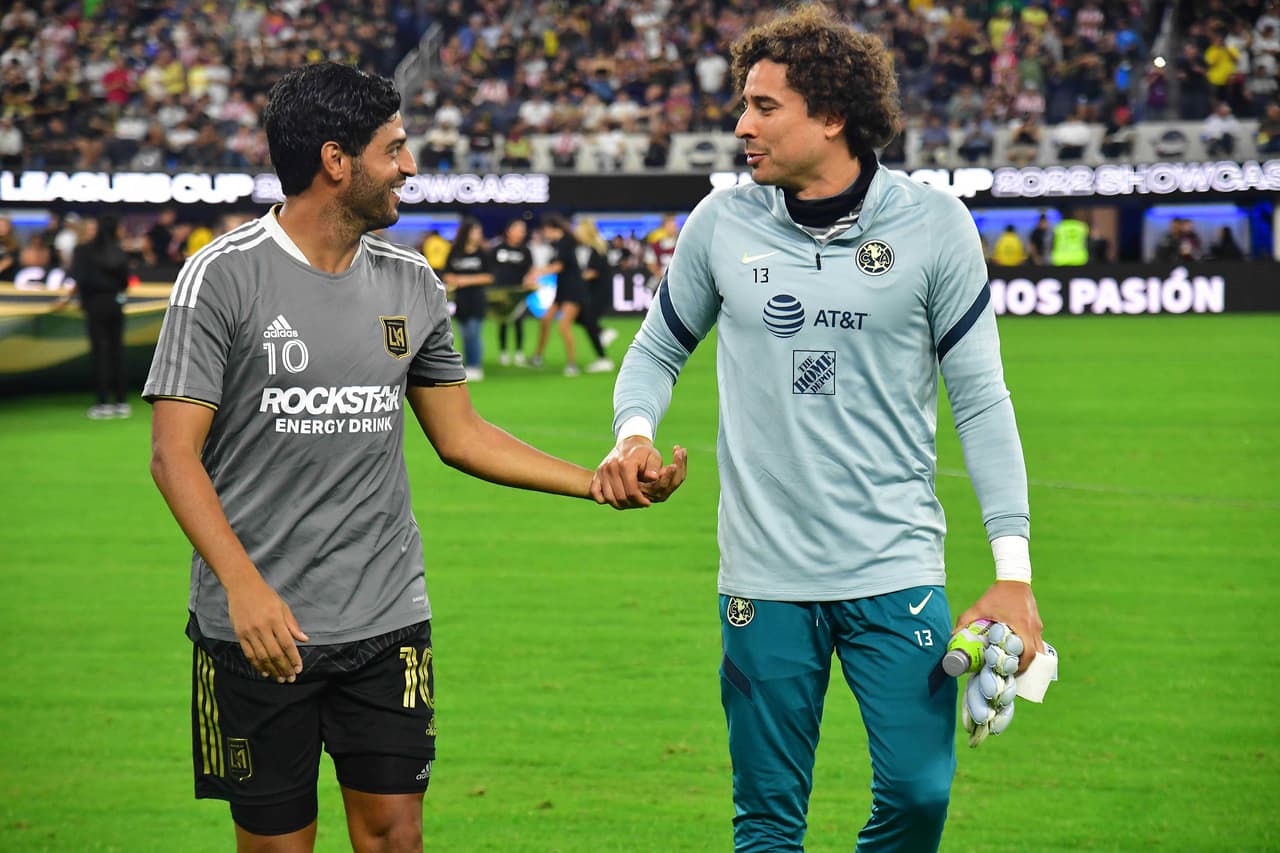 Leagues Cup: un romance de años entre la MLS y la Liga MX