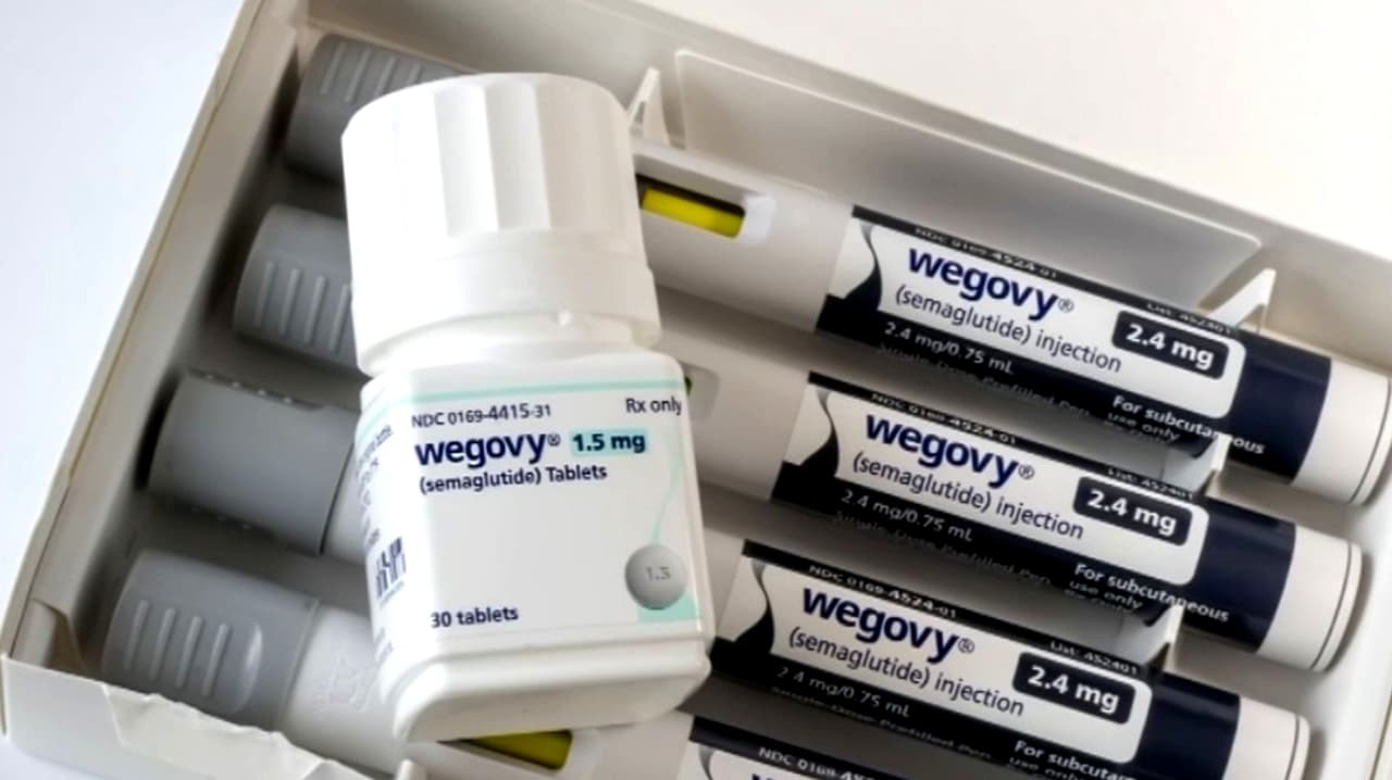 Salud: FDA aprueba nueva versión con una dosis más alta de Wegovy: ¿Cuándo estará disponible?