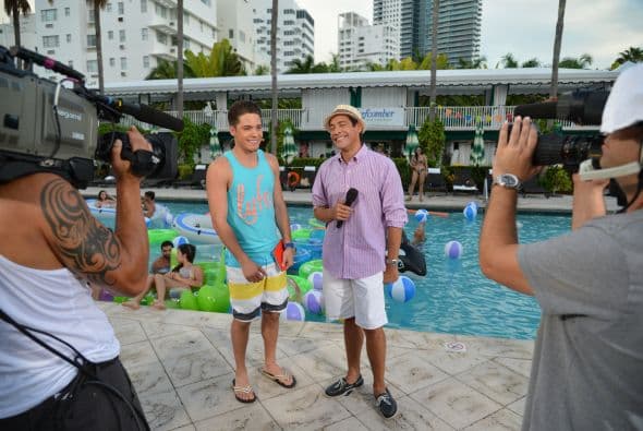 Conciertazo de verano Despierta América