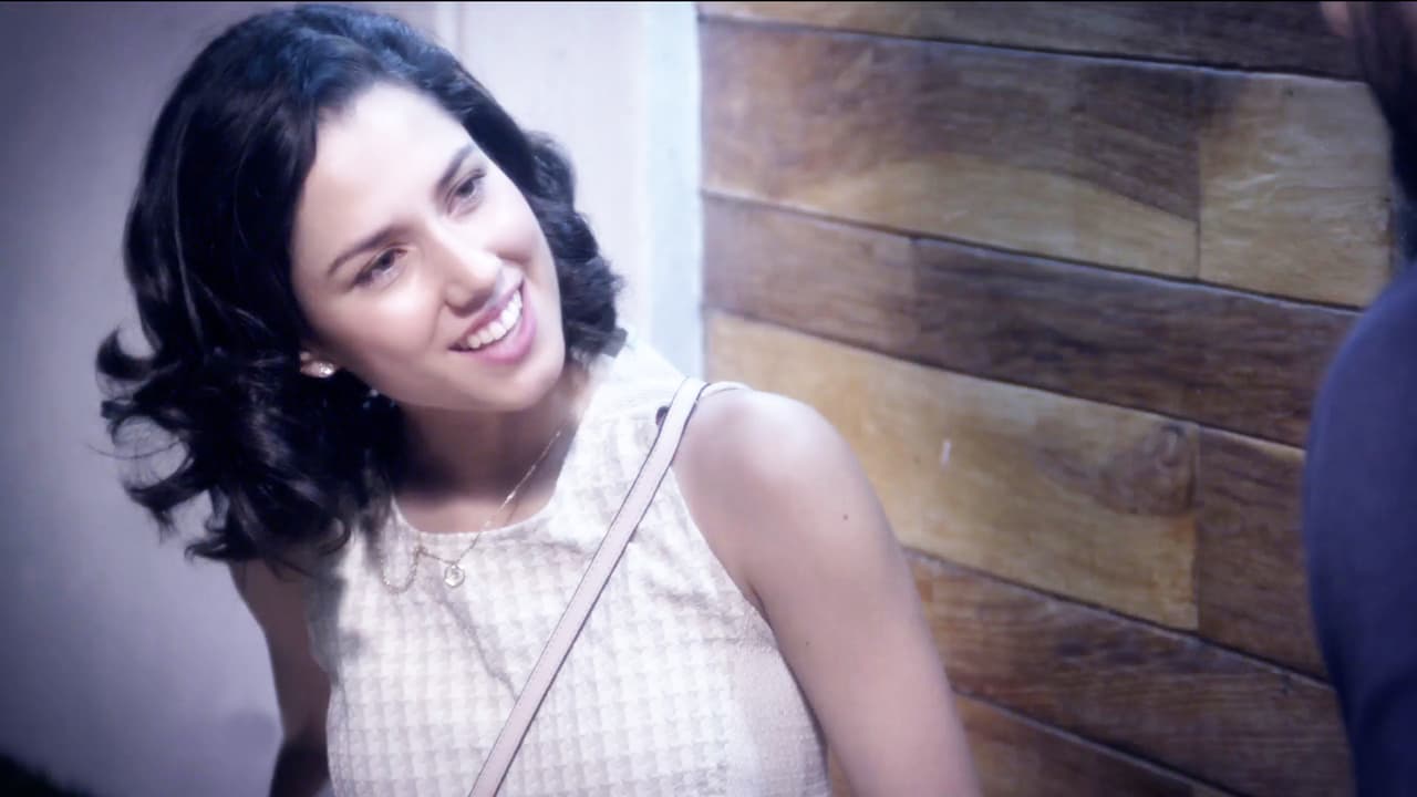 ¡Ahhh! Pero Ámbar no tiene el camino fácil.