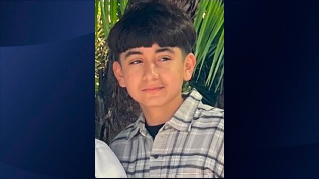Adolescente hispano de 15 años desaparece en East Los Ángeles: autoridades piden ayuda