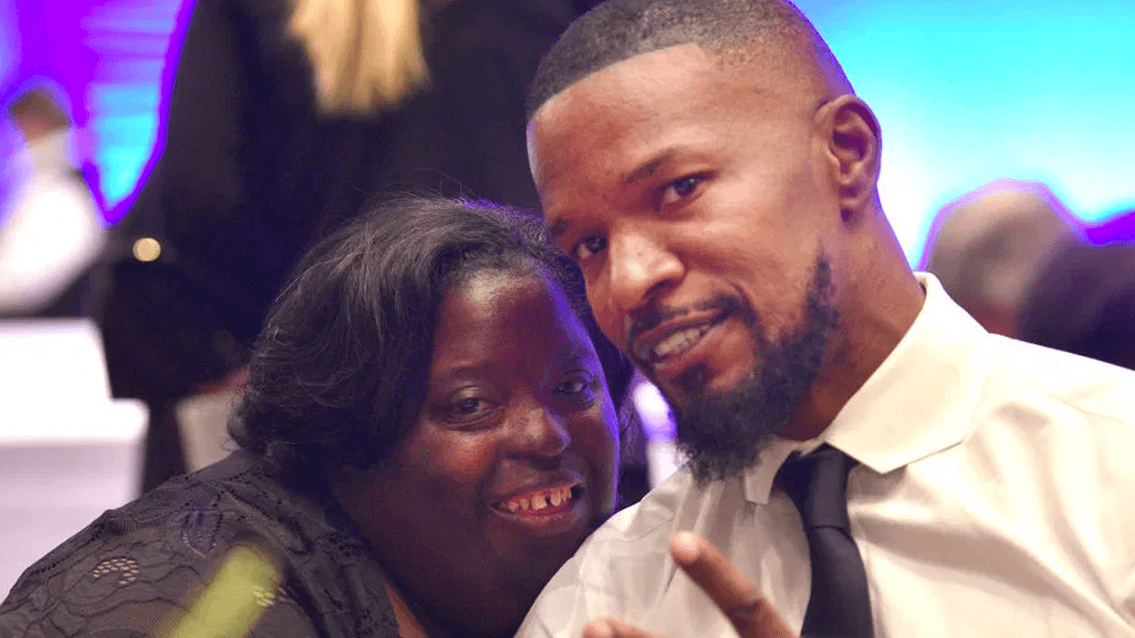 Jamie Foxx sister DeOndra Dixon has died at the age of 36