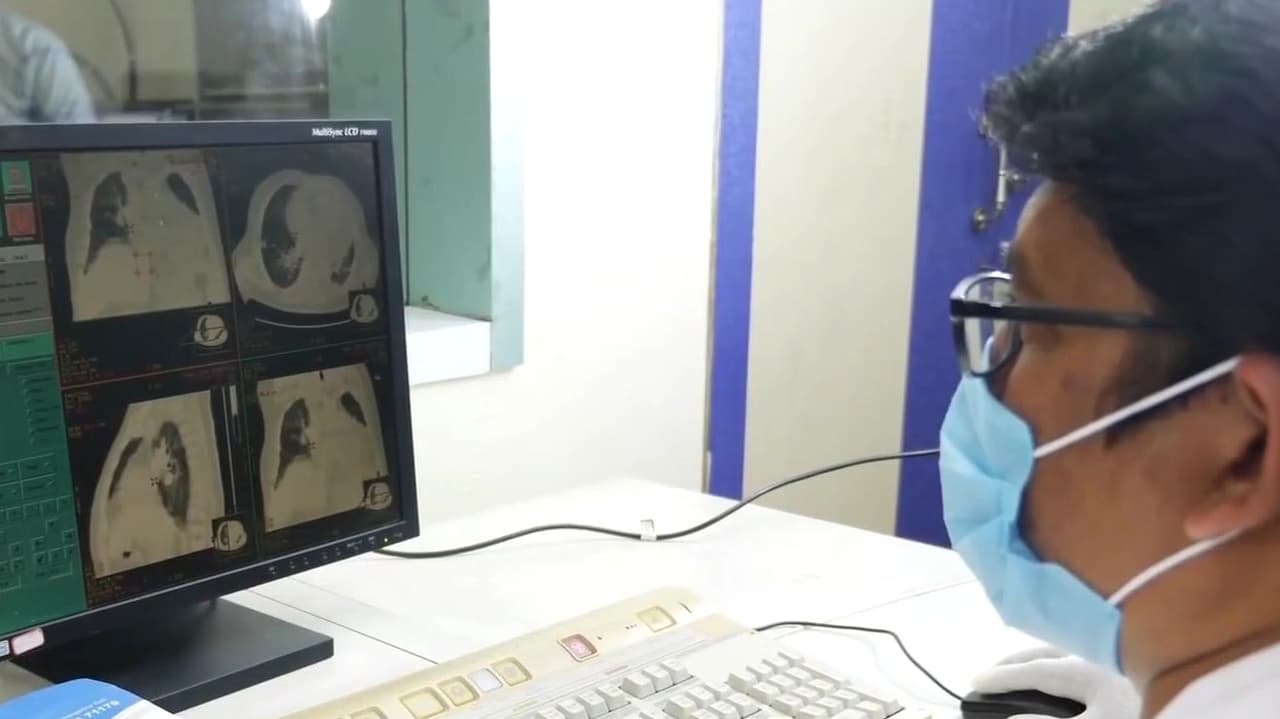 Cáncer Colorrectal en jóvenes: Qué aprender del caso James Van Der Beek y los síntomas de alerta