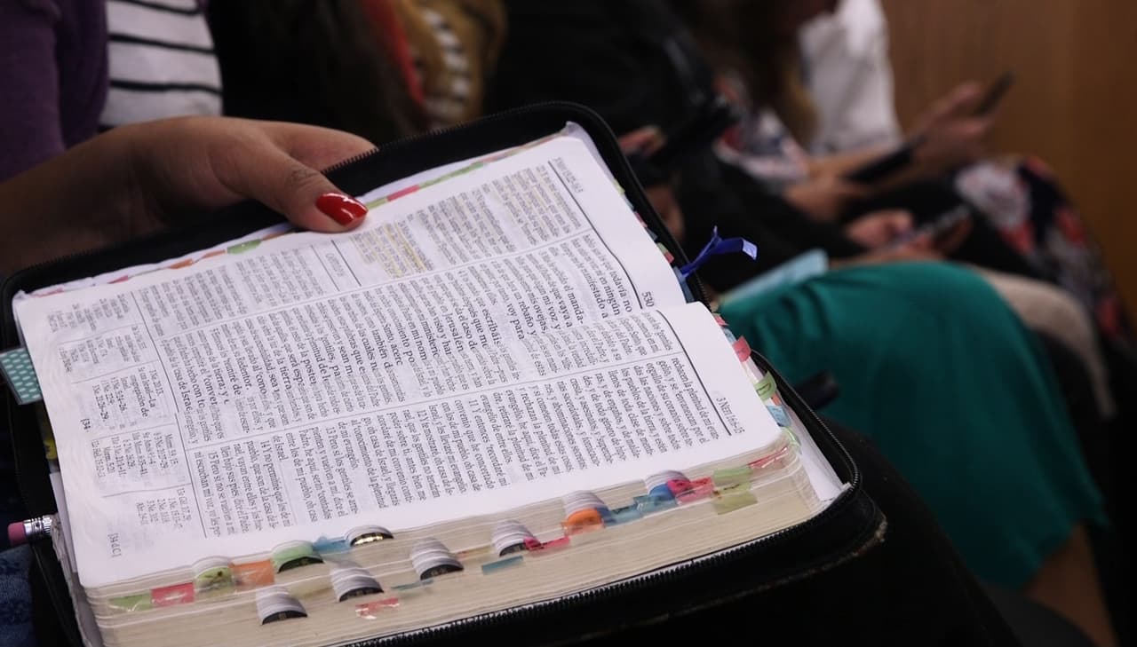 Los mormones son uno de los grupos religiosos más conservadores de EEUU.