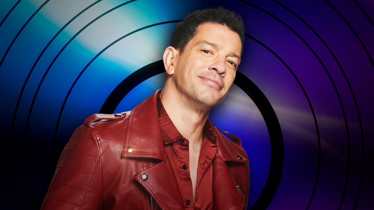 Yahir pondrá su experiencia actoral y vocal en busca de ganar Tu Cara Me Suena