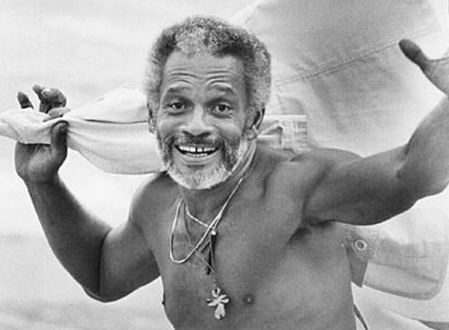 Repasan el legado cultural de Ismael Rivera en San Juan