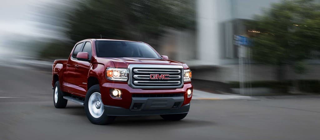 Puesto 9: La GMC Canyon ingresa a los primeros diez puestos gracias a sus 33,401 ventas a lo largo de 2016. Su índice representa un crecimiento del 23.4% con respecto al año anterior, en el cual la marca había logrado 27,077 ventas.