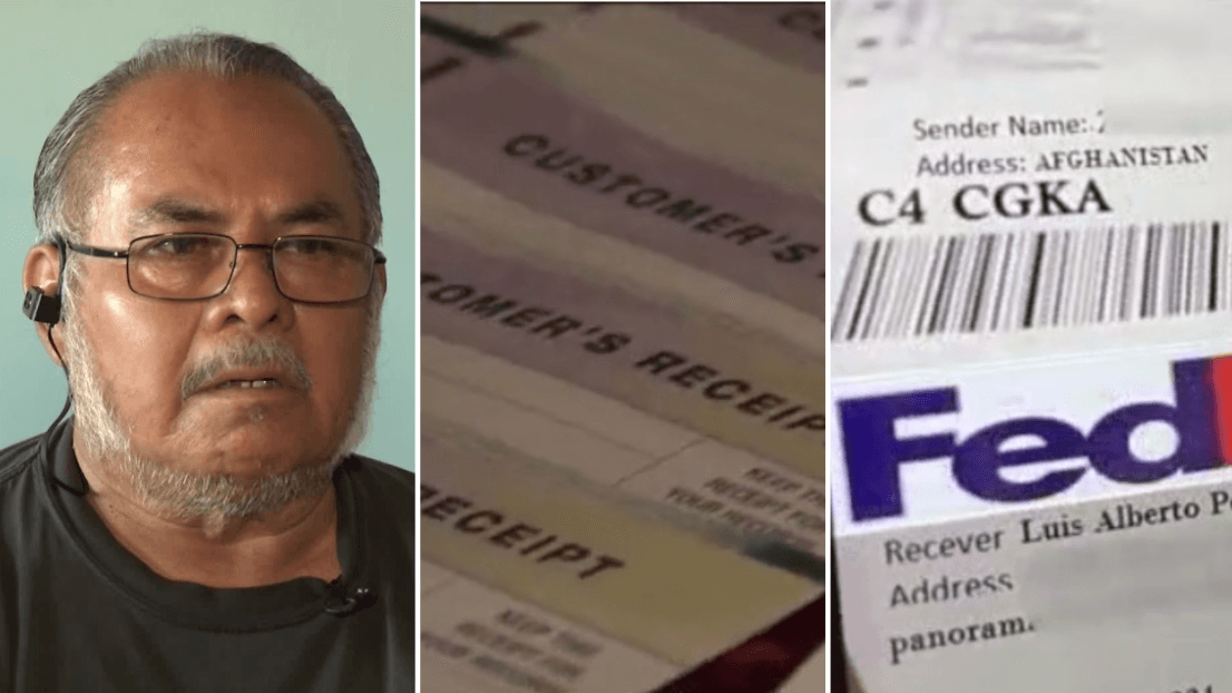 Hispano de 62 años pierde $12,000 en estafa romántica en facebook