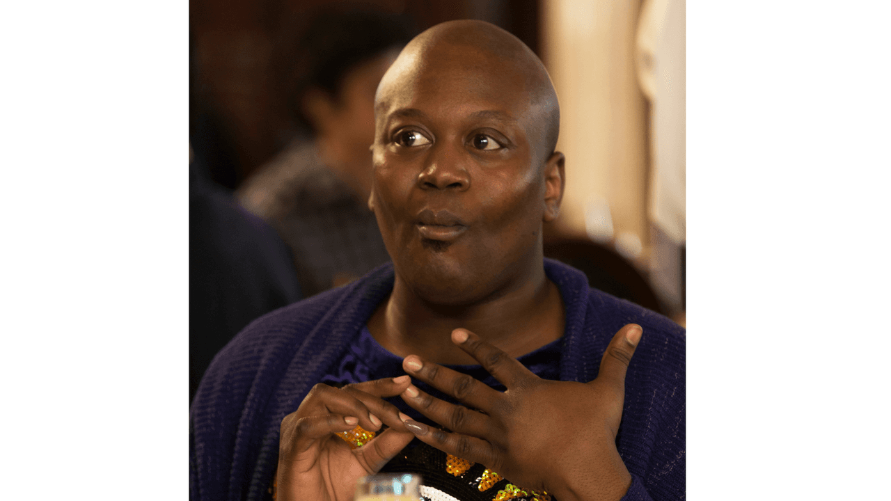 Nuestra reacción al enterarnos de un chisme en el transporte público