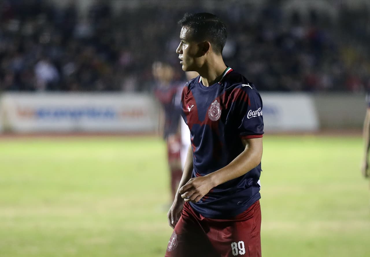 En los contragolpes los tapatíos tuvieron una que otra oportunidad pero no lograron concretar para ampliar la ventaja y aplacar la rebelión de los Cimarrones.