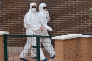 El Banco Mundial advierte del grave impacto económico del ébola