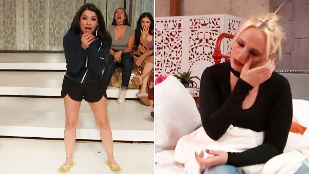 ‘La Güera de la Banda’ es objeto de burlas por su acento en La Reina de la Canción