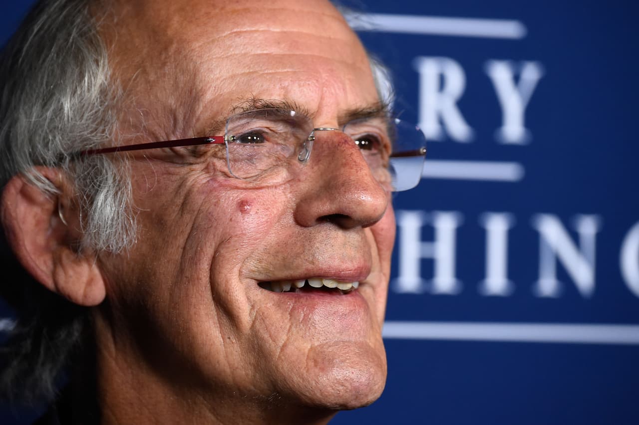 A "Doc" le gustaría hacer el primer lanzamiento del juego de los Cubs