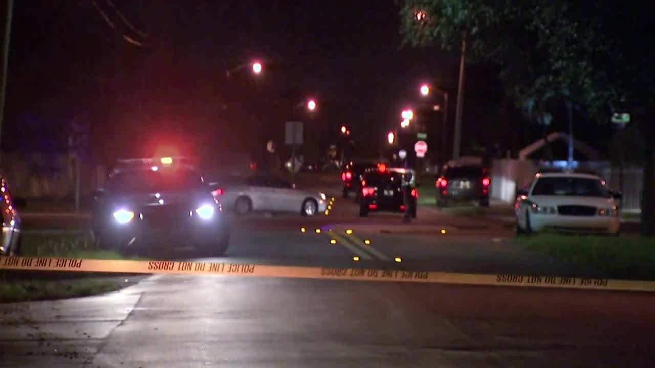 Dos adolescentes baleados en incidente relacionado con drogas en el suroeste de Miami-Dade