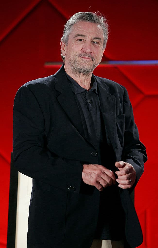 Durante un mes entero el veterano de Hollywood tuvo un trabajo normal en la Gran Manzana y eso lo ayudó a estar más calificado para el papel.