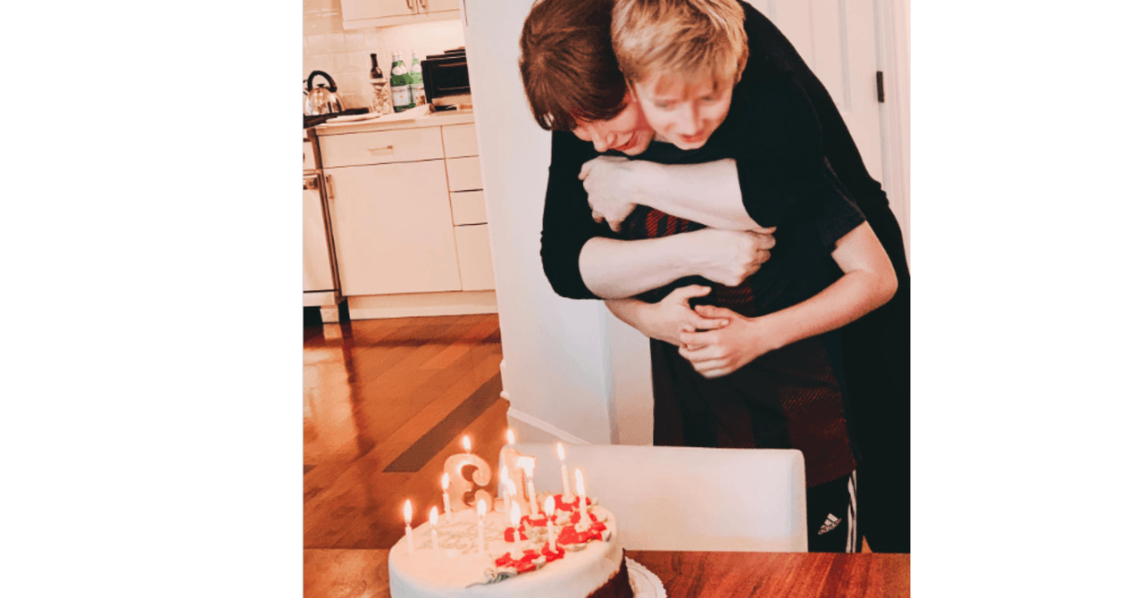 Bryce Dallas Howard hijos