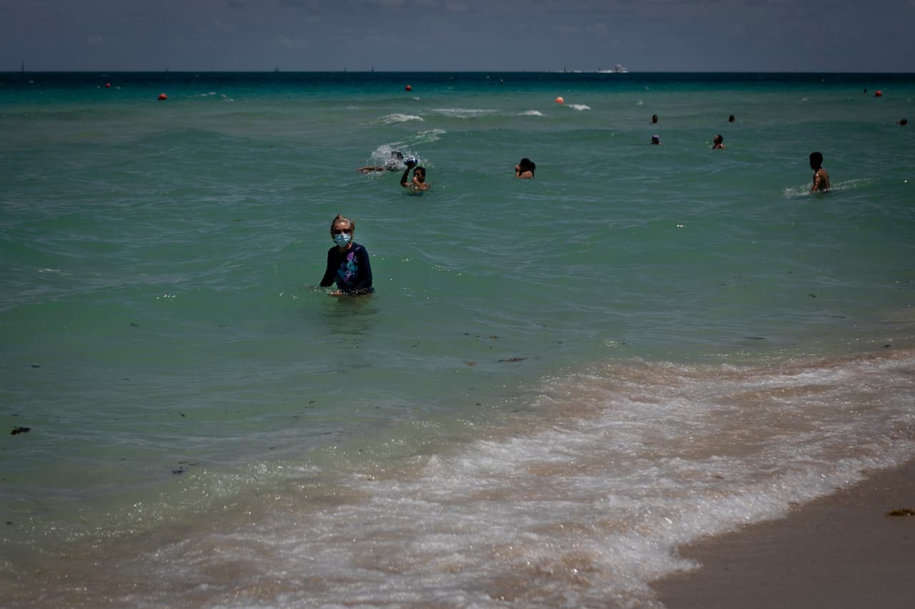 El alcalde de la ciudad aseguró que esta iniciativa ayudurá a los turistas y residentes a estar más seguros mientras sigue la pandemia.