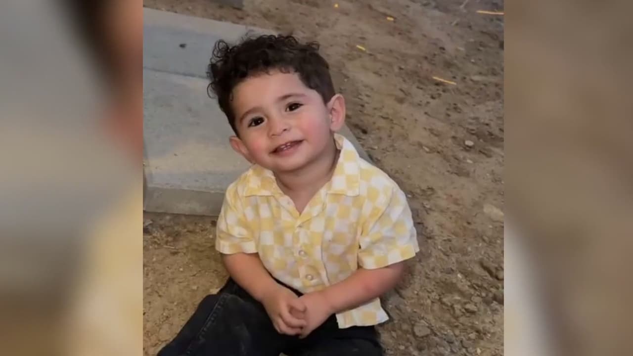 Familia de Adriel transforma su dolor en esperanza al donar sus órganos en San Antonio