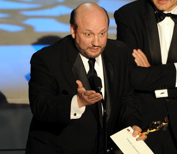 <b>Juan José Campanella </b>es otro de los grandes representantes latinos en el cine de Hollywood, tras ganar Mejor película extranjera en 2010.