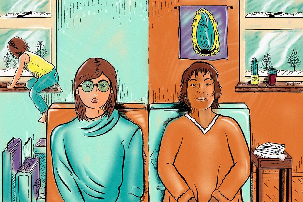 Indocumentados cargan con la presión de la crisis de la vivienda sin red de seguridad