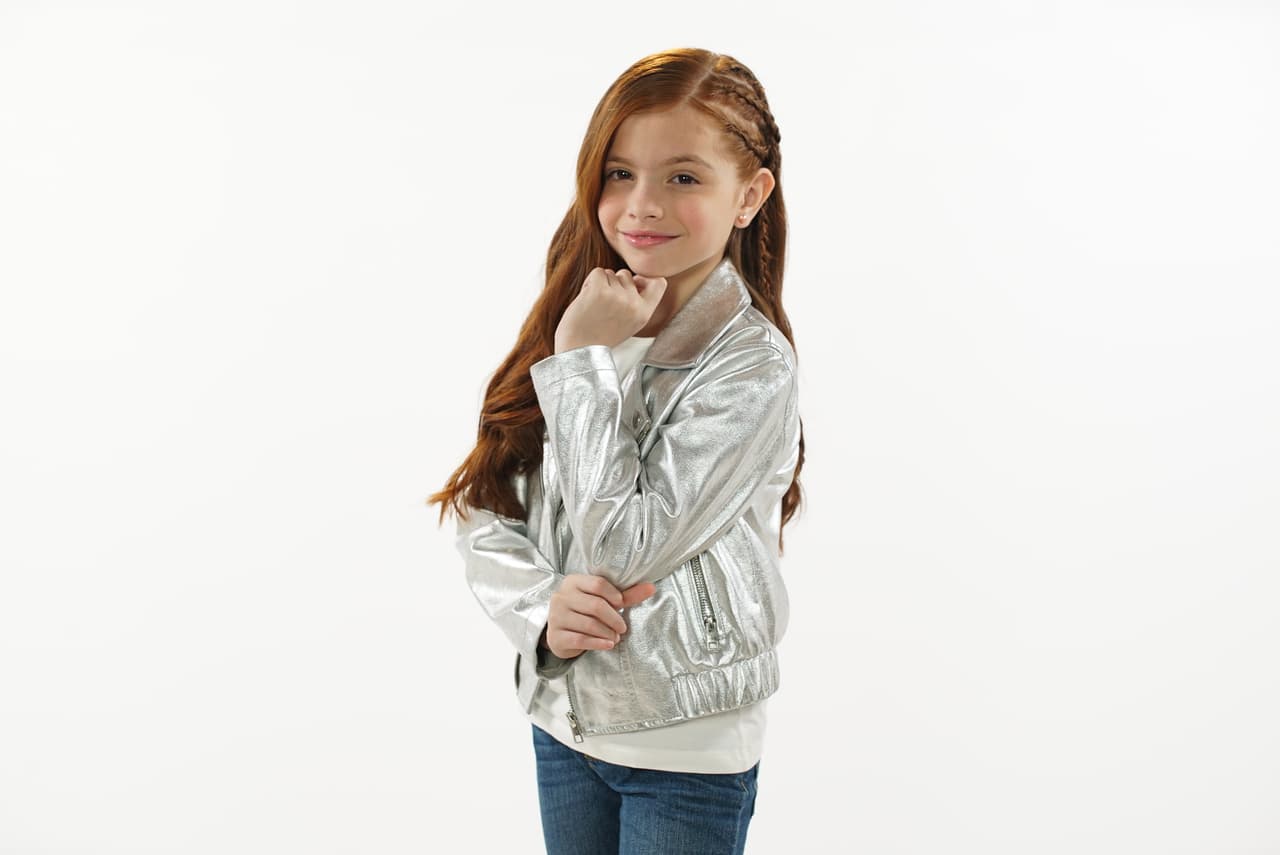 <b>Valentina Heredia</b>
<br>Categoría: Canto
<br>Edad: 10 años
<br>Lugar de origen: Sinaloa