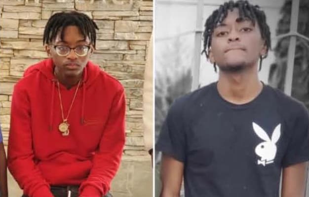 Familiares piden ayuda para encontrar a menor de 16 años desaparecido en el sur de Los Ángeles