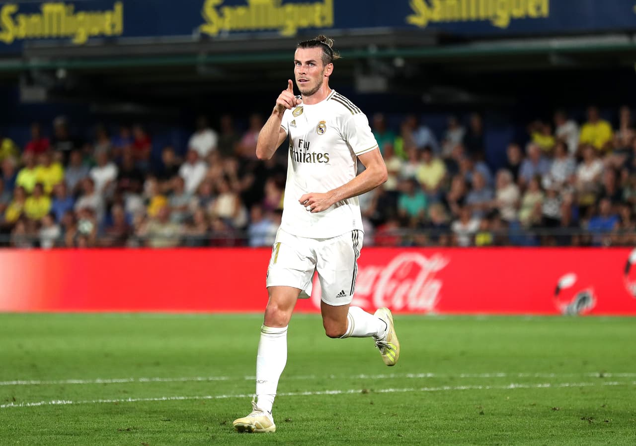 Con Gareth Bale ausente, el Real Madrid ya piensa en el PSG