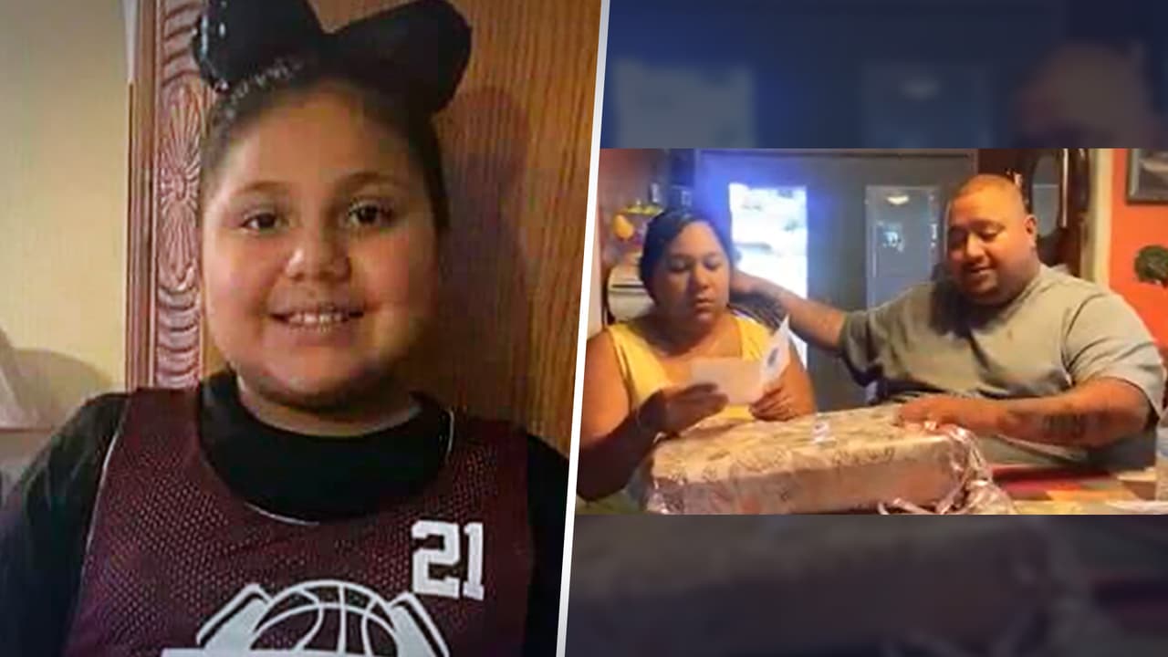 “Vuela hasta que encuentres tu camino”: Disney da regalo de “Encanto” a niña víctima de Uvalde