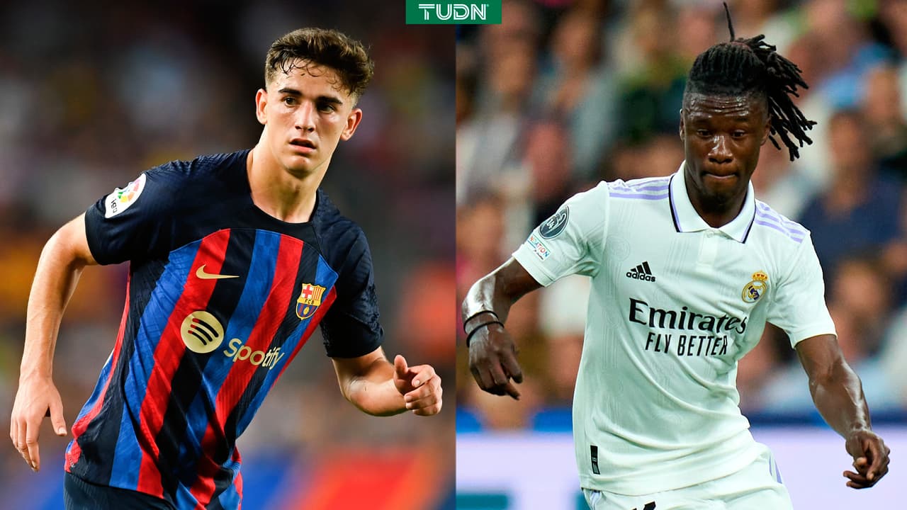 Golden Boy 2022: La lista final de 20 nominados, Gavi y Camavinga lucen favoritos