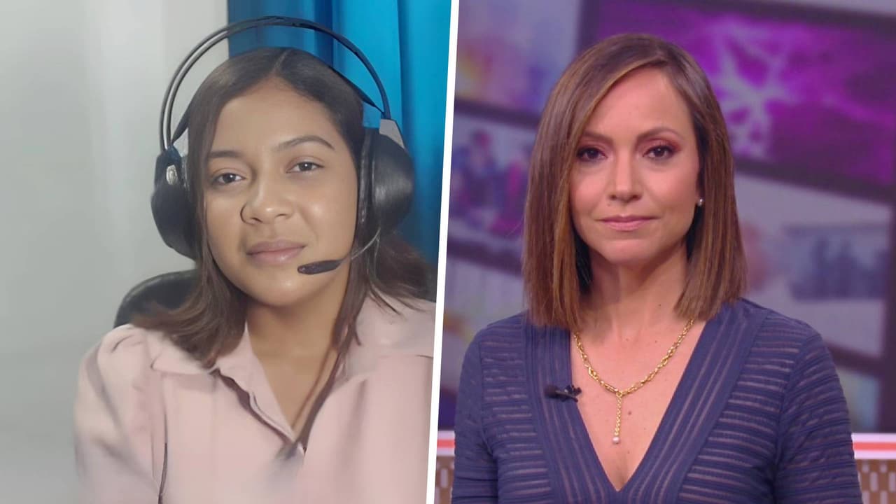 Sobreviviente del Jet Set narra cómo fueron los últimos momentos antes del colapso