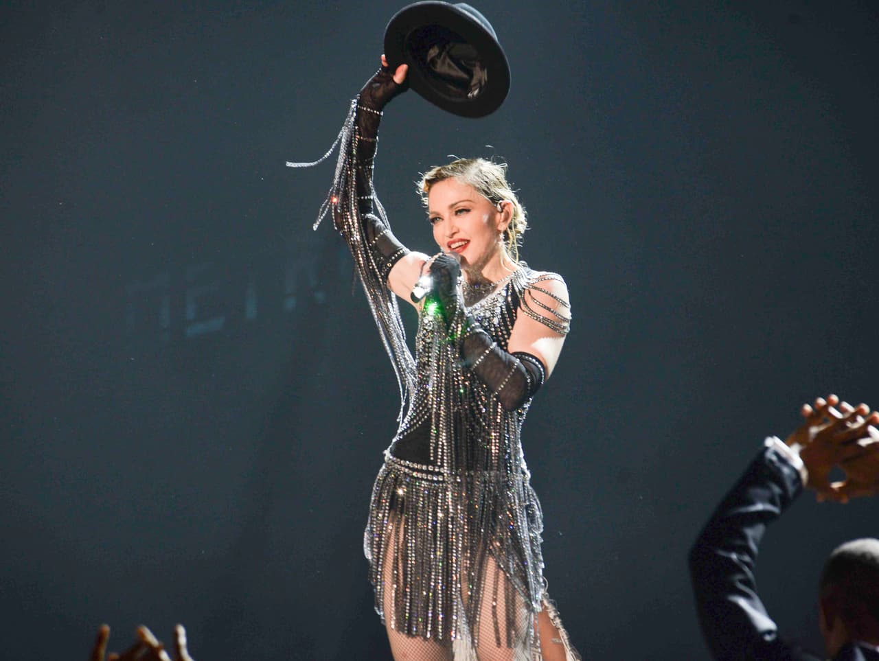 ¿Tendrá derecho Beyoncé de enojarse ante lo ocurrido?