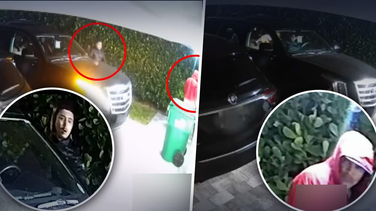 Tú tienes la llave y aún así tu auto es robado: ¿cómo lo hacen los ladrones?