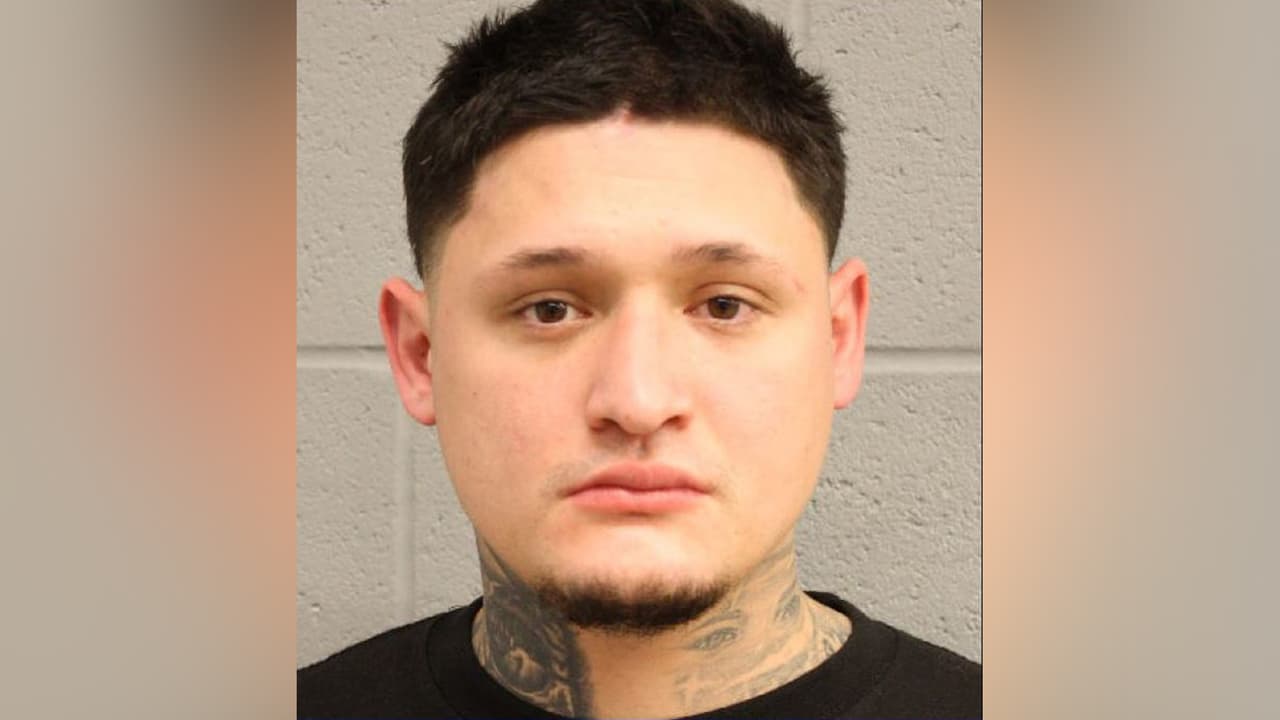 Alejandro Rodriguez - DUI