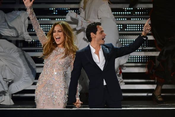 Estos pequeños tienen de donde sacar una hermosa voz, gran ritmo y mucho sentimiento. Mira aquí los videos más chismosos.