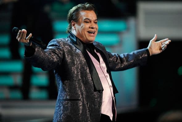 <h2 class="cms-H2-H2">Juan Gabriel, Premio Lo Nuestro a la Excelencia 1991</h2>
<br>
<b>Juan Gabriel </b>triunfó en 1991, cuando recibió este premio frente a todo el público que lo admira y quiere.