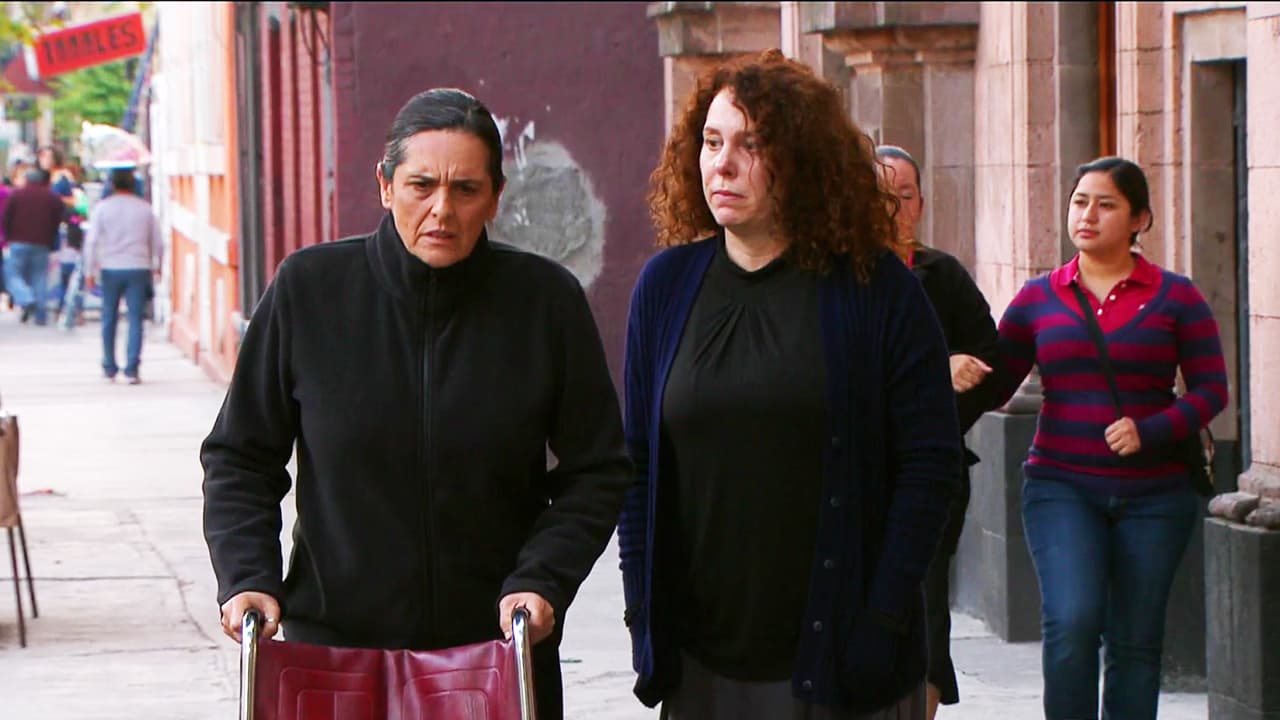 Y no sólo ellas, ¡también Honoria y Josefa se han unido para destruirte! ¡Necesitas cuidarte mucho!