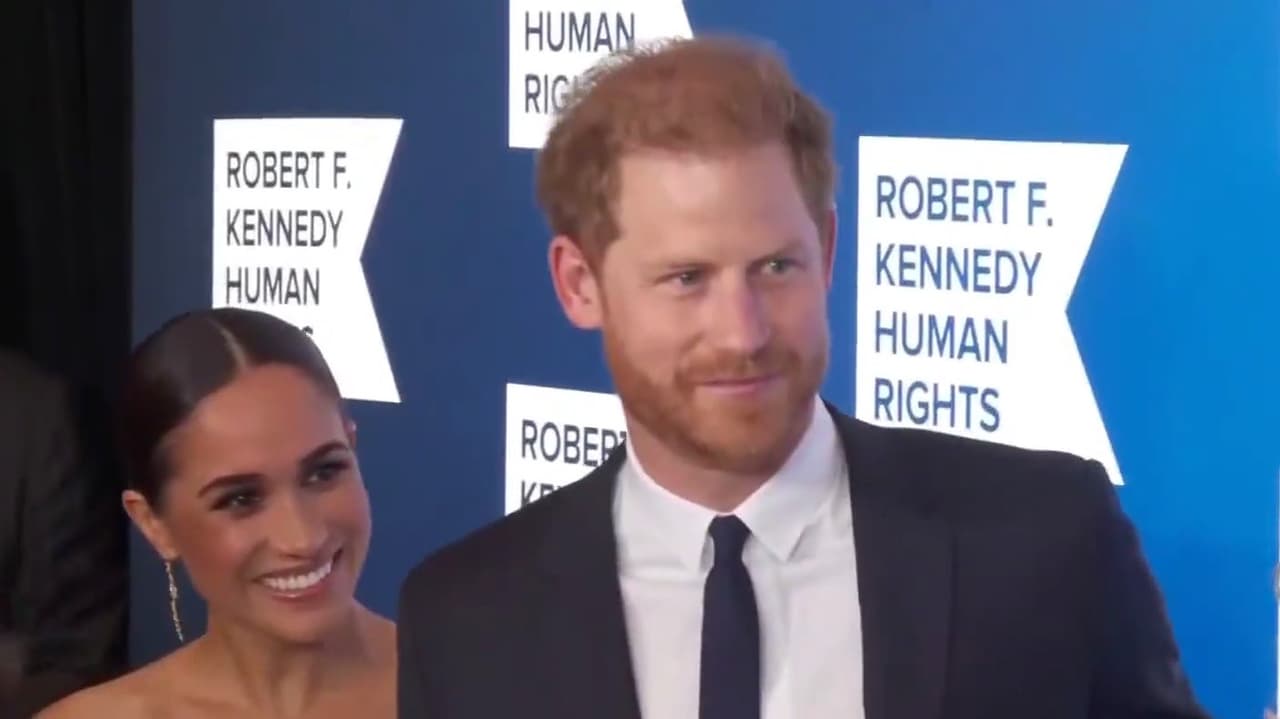 Juez desestima demanda del Príncipe Harry contra editor del Daily Mail