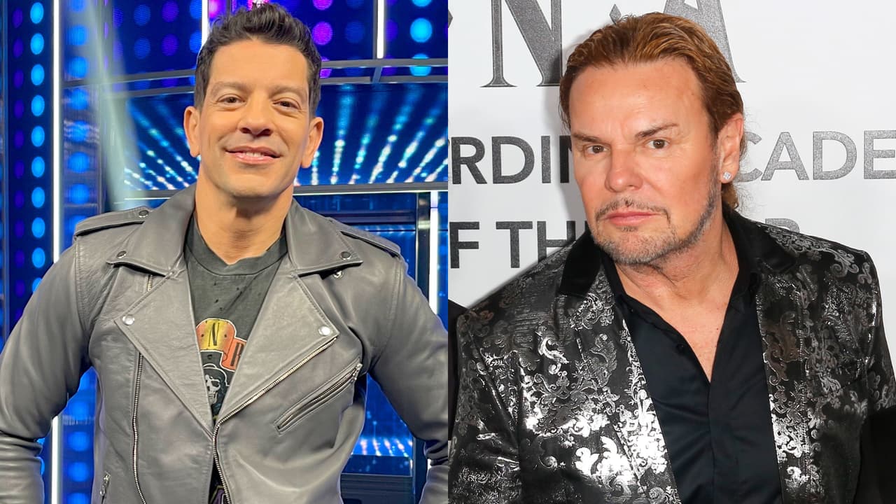 <b>Yahir </b>tendrá la difícil misión de dar vida a la agrupación mexicana más famosa del mundo, Maná.