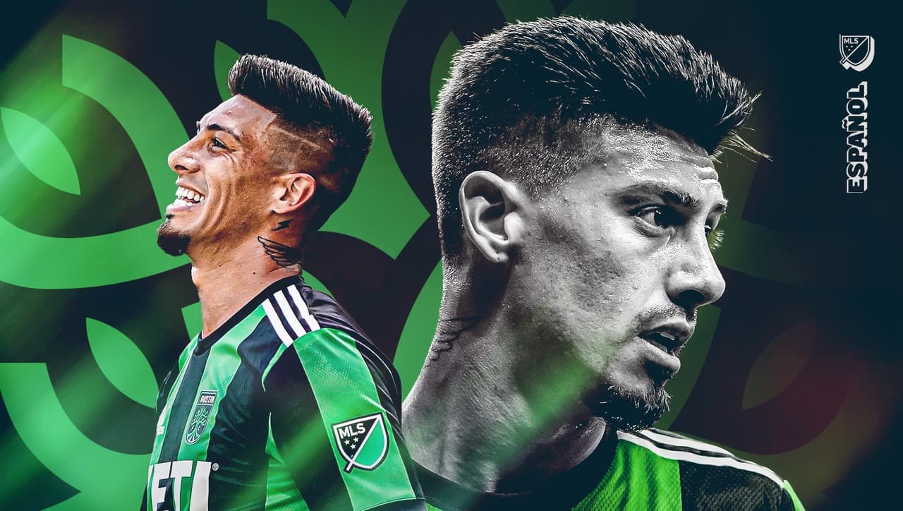¡Listos! Austin FC y su poder latino van por su consagración total en MLS