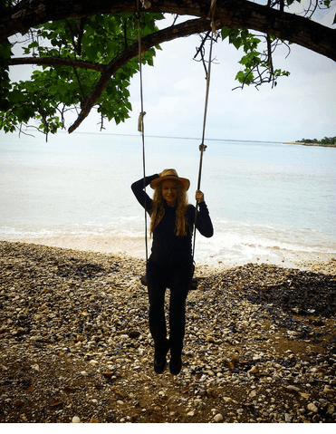 Seguro que este será un año lleno de aventuras nuevas.