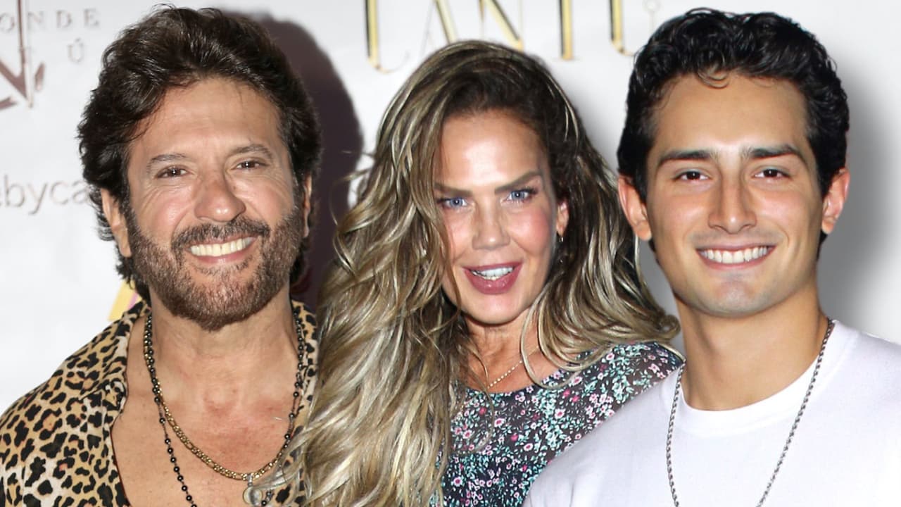 Bobby Larios opina del nuevo amor de Niurka y aclara si Emilio Osorio podría ser su hijo