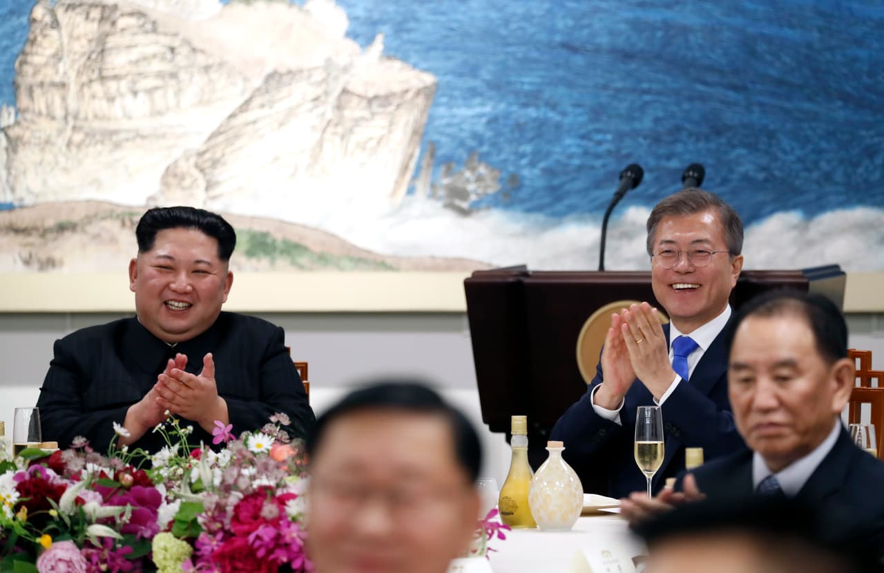 Por qué es tan importante que Corea del Norte adelante este sábado su reloj 30 minutos para igualarse con Corea del Sur